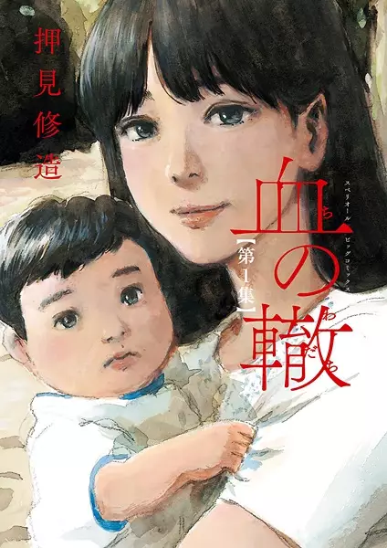 Blood on the Tracks en Cover Image