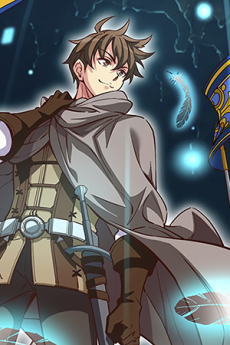 The Legendary Moonlight Sculptor fr Cover Image