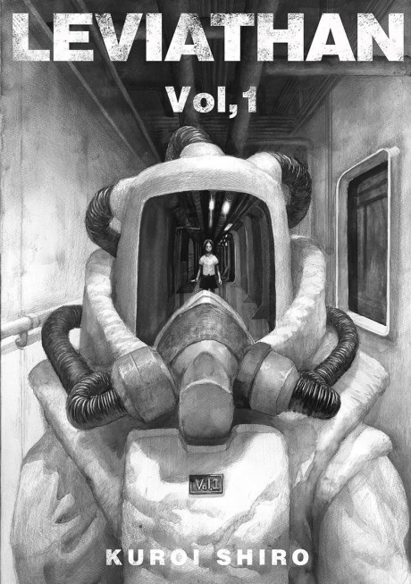Leviathan ID Cover Image