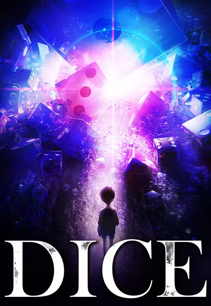 Dice en Cover Image