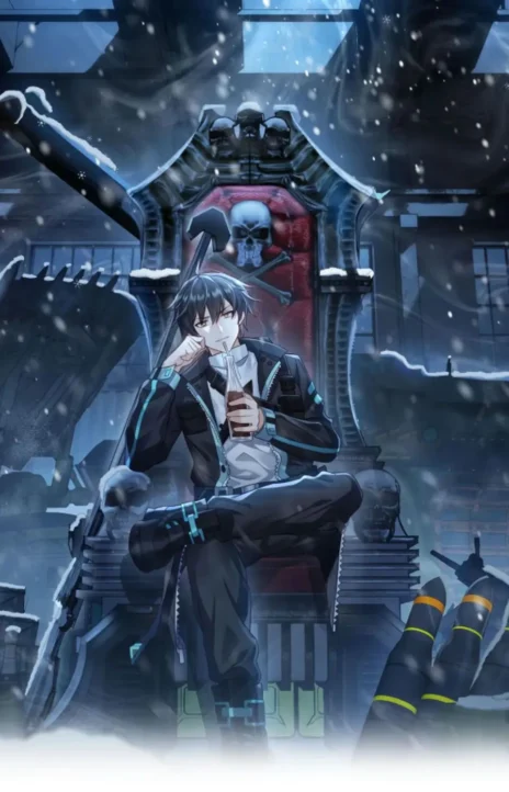 Freezing the World_ I Built a Doomsday Safehouse ID Cover Image